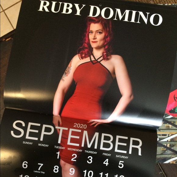 Meet your Posher, Jessa - Picture 2 of 3